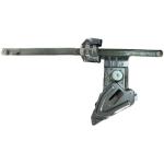 Genuine Front Door Electric Power Window Regulator Assembly For Higer Buses PN