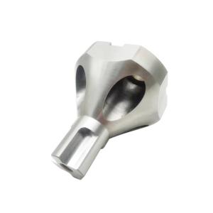 China Anodized Machining Aircraft Parts POM PEEK UHMWPE NYLON CNC Machining Parts wholesale