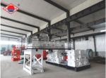 High Efficiency Brick Factory Fly Ash Brick Making Machine