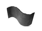 P1.25 240*120mm Module Flexible LED Display Screen Steel Cabinet With Front