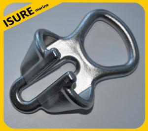China Marine Grade Stainless Steel Boat Anchor Chain Lock And Rope Mooring Device wholesale