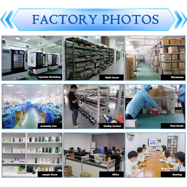 Electric PTC Digital Display Multi-speed Fast Heating Temperature Adjustment Negative Ion Hair Care Household Hotel