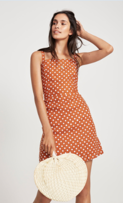 Women Summer Dress Beach Mini Bohemian Clothing