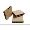 Buy cheap hollow chipboard door core use from wholesalers