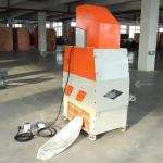 Video Outgoing-Inspection Provided Small Aluminium Cable Recycling Machine for