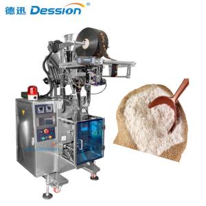 China Vertical Spices Coffee Automatic Powder Packing Machine wholesale