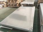 JIS SUS410S Hot And Cold Rolled Stainless Steel Sheet And Plate