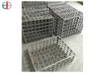 Fan Castings Lost Wax Casting For Well Type Heat Treatment Furnaces EB3132