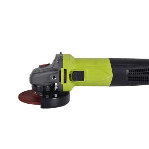 China 11000r/Min 600W Grinding Cutting Polishing Angle Grinder 1.6kg wholesale