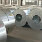 201 304 316 409 410 430 prime cold rolled stainless steel coil with Building