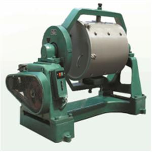 China MQJ Round Lab Ball Mill For Metallurgy wholesale