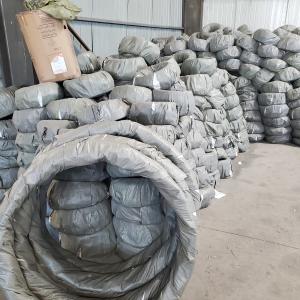 China security fencing razor barbed wire roll cross razor wire wholesale