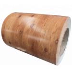 Color Coated Steel Coil Building Materiels (GI, GL, PPGI, PPGL) Zinc Coat Red