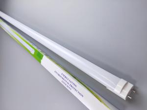 China High Lumen LED Tube Light Replacement , LED Ceiling Tube Lights Length 1.2m wholesale