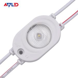 China IP67 LED Module Lights Source Backlight Modul  White 12 Volt Small Mini For Signage on sale