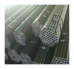 DIN 2448 ST35 Cold Rolled Precision Bright Surface Seamless Steel Pipe