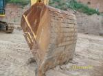 Used komatsu pc300-7excavator