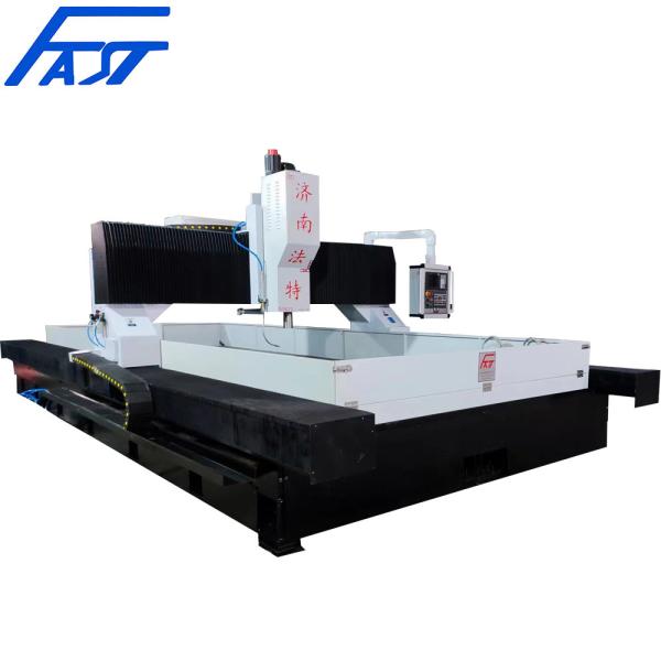 Heavy Duty PZ6020-50-1CNC Steel Metal Plate Drilling Machine For Metal