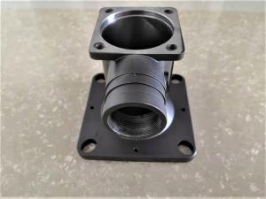 China OEM Precision Cast Products ADC12 Aluminum Die Casting Mining Components wholesale