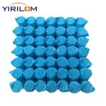 High Carbon Steel Pocket Spring Compression Box Bag Pocket Springs For Sofa