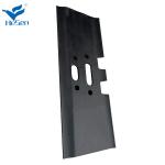 800mm Excavator Track Shoe For 9W9354 Track Link E200B E320 SH200 SK200-8