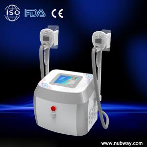 China Portable Cryolipolysis Slimming Machine wholesale