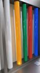 Class 4 Durability 7 Years High Intensity Grade Prismatic Reflective Sheeting