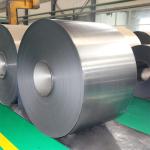 0.12-4.0mm Ppgi Steel Coil Q195 Q235 Q345 AISI Standard