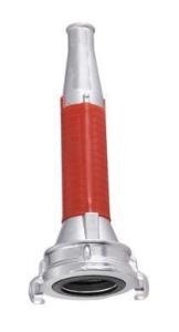 China Aluminum nozzle Russia style wholesale