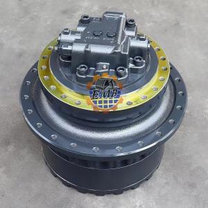 China 207-27-00590 Final Drive 207-27-00580 Travel Motor For PC300-8MO PC350-8MO wholesale