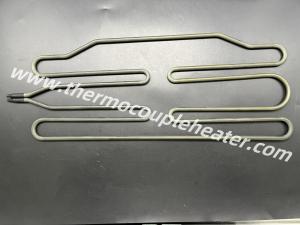 China Flexible Tubular Heater Shaping Hot Runner Manifold wholesale