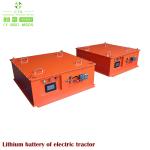 OEM lithium ion battery pack factory 24V 48V 100Ah 160Ah lifepo4 battery pack