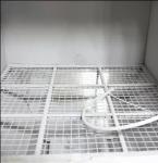 Liyi Paint Salt Fog Corrosion Test Equipment Chamber Salt Spray Test Machine