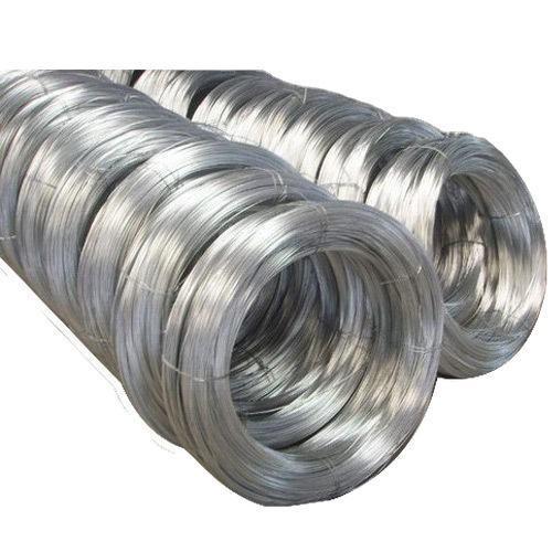 Duty Free 0.07mm Stainless Steel Wire with Tolerance ±1% and Si Content %