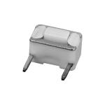 2*4 Momentary Tact Switch Right Angle Button For Communication Equipment