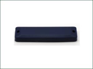 China Compact Size Anti Metal RFID Tag 860 - 960MHz Frequency Normal Packing wholesale