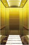 VVVF Drive Fuji Residential Passenger Elevator For Shopping Mall / Office