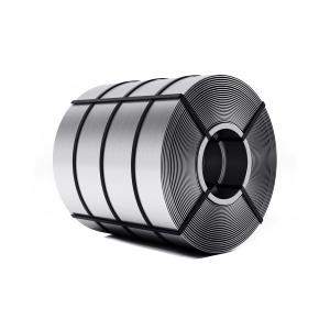 China AISI Stainless Steel Sheet Coil 316l Cold Rolled Roofing Sheet Coil wholesale