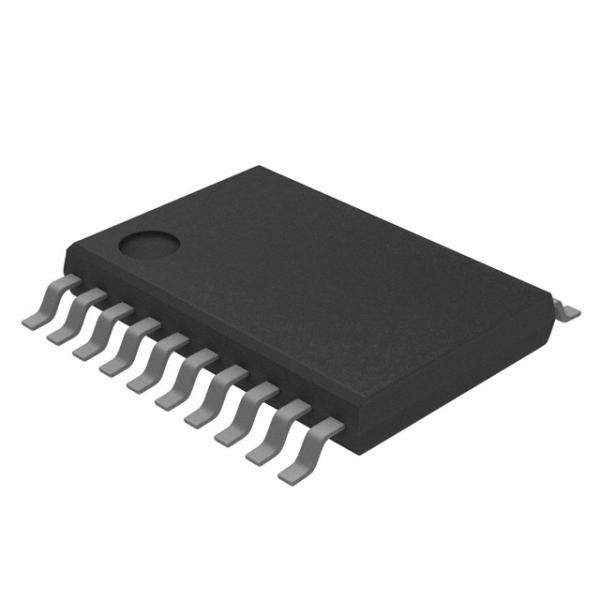 MSP430FR2311IPW20R IC MCU 16BIT 3.75KB FRAM 20TSSOP