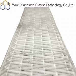 China Honeycomb Heat Exchangers Cooling Tower Plastic Fill PVC Filler Kuken Cooling Tower on sale