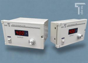 China Thick Casing Digital Tension Controller For Magnetic Powder Brake ST-200P Manual Tension Controller wholesale