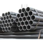 Cold Rolled 3000mm Stainless Steel Pipe For Boiler Ss 201 304 310S 309S 409