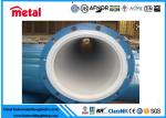 API 5L GR.B GR.A-X70, 3LPE SEAMLESS COATING PIPE 168.28 X 7.11 MM