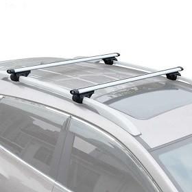 China ODM 300kg Car Top Carrier Brackets Jeep Roof Rack Mounting Brackets on sale
