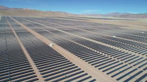 China SGS PV Strings Powered Slewing Drive Solar Tracking Panel Pre Galvanized Steel wholesale