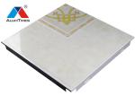 Sound Absorption Colorful House Interior False Ceiling 300×300 For Decoration