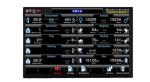 10.1Inch Industrial TFT Display High Resolution 1280*800 500nits Brightness