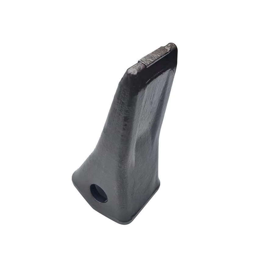 Wear Resistant Backhoe Bucket Teeth 505-4097 For E320c Excavator Spare Parts