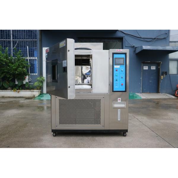 Environmental Fast Temperature Change Test chamber , High Temperature Range 200 Degree