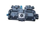 Kobelco Excavator Hydraulic Pump SK200-6 SK200-8 Hydraulic Pressure Pump